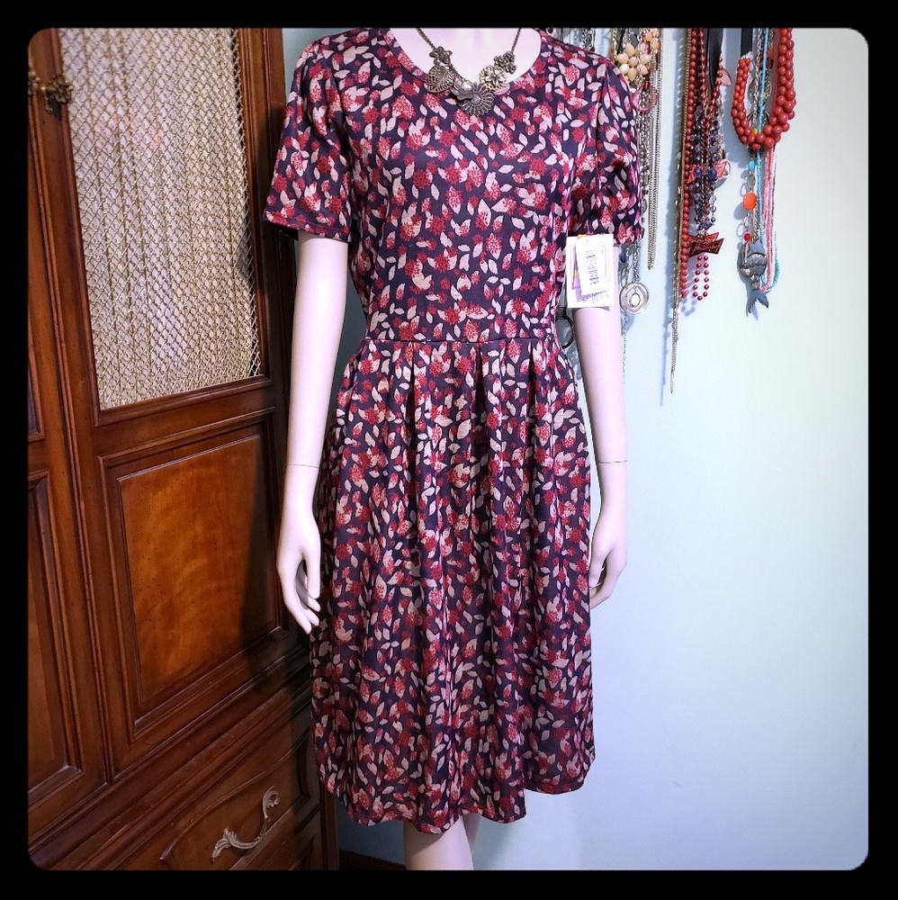 Lularoe XL Amelia